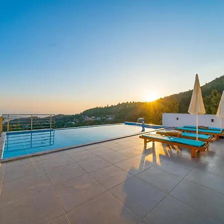 Hotel Carpediem Kas