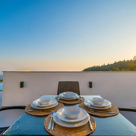 Hotel Carpediem Kas