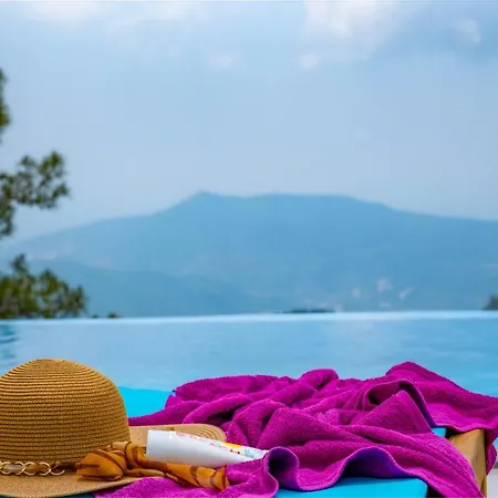 Carpediem Hotel Kas