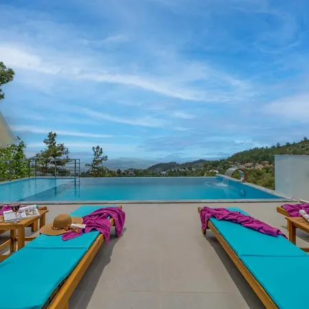 Carpediem Hotel Kas