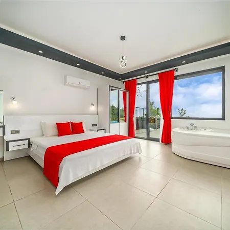 Hotel Carpediem Kas