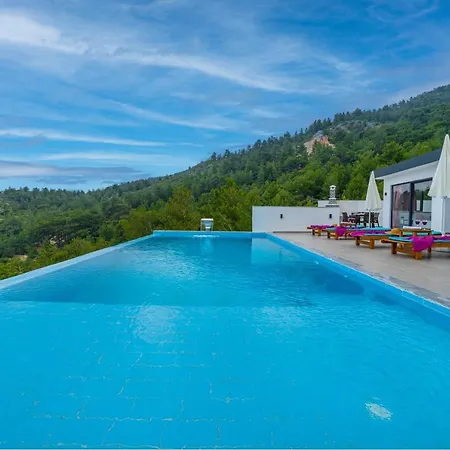 Carpediem Hotel Kas