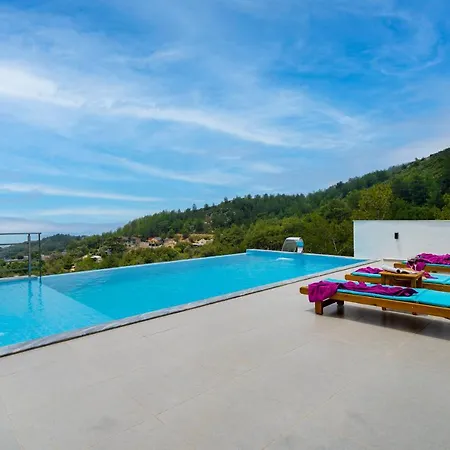Carpediem Hotel Kas